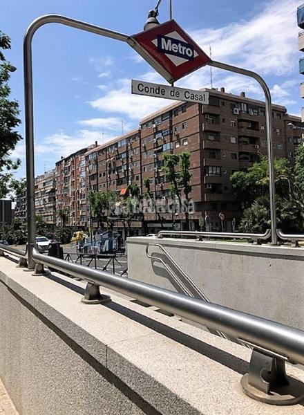 Foto 2c4c024b-0ae9-4b60-9030-32e48e31f390. Piso  en venta en Estrella Madrid