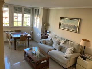 Location Appartement à Estrella. Piso en alquiler en madrid