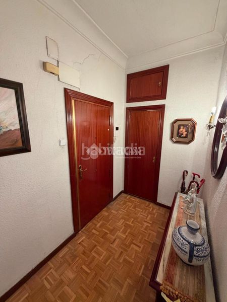 Foto ae1edd86-af46-4425-b4cb-ddc37cf7012a. Pis a Estrella Madrid