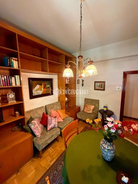 Foto cb9a8fa0-b6ff-4184-8d16-f47a0bf2f91a. Pis a Estrella Madrid