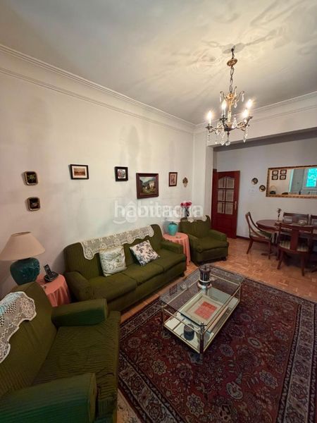 Foto d7888e69-2361-4e54-976a-638e77581b37. Pis a Estrella Madrid