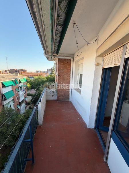 Foto 56c7e6ba-2946-4317-8964-c8d1bdb5867f. Pis amb calefacció a Estrella Madrid