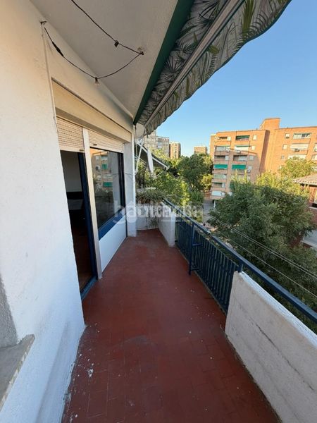 Foto d67a456e-6c55-4830-8af8-4abb22aa93cd. Pis amb calefacció a Estrella Madrid