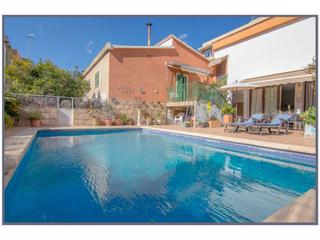 Casa a Illes balears sn. Casa unifamiliar en venta en inca