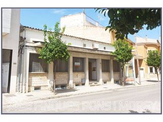 Fabrikhalle in Calle escorca s/n. Nave industrial en venta en inca