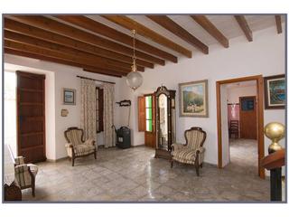 Maison à De sa llum sn. Casa en venta en selva