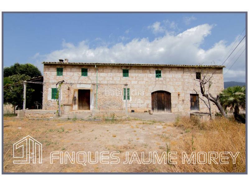 Foto 1db90534-ea3d-42dc-a666-e0fbf81bb711. Masia a diseminados sn a Selva