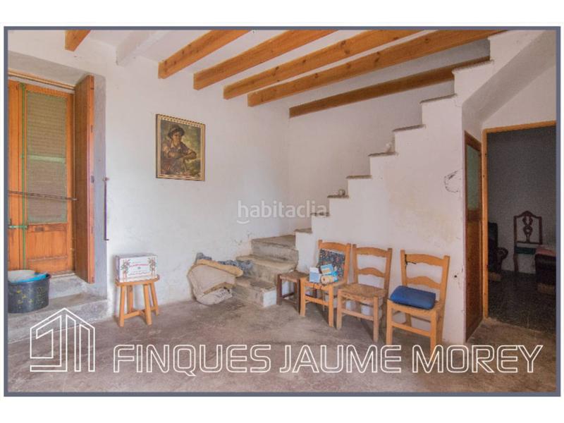 Foto 240212b4-a132-4455-8385-20d1b7700421. Masia a diseminados sn a Selva