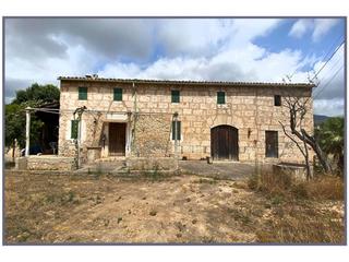 Mas à Diseminados sn. Casa rustica en venta en selva