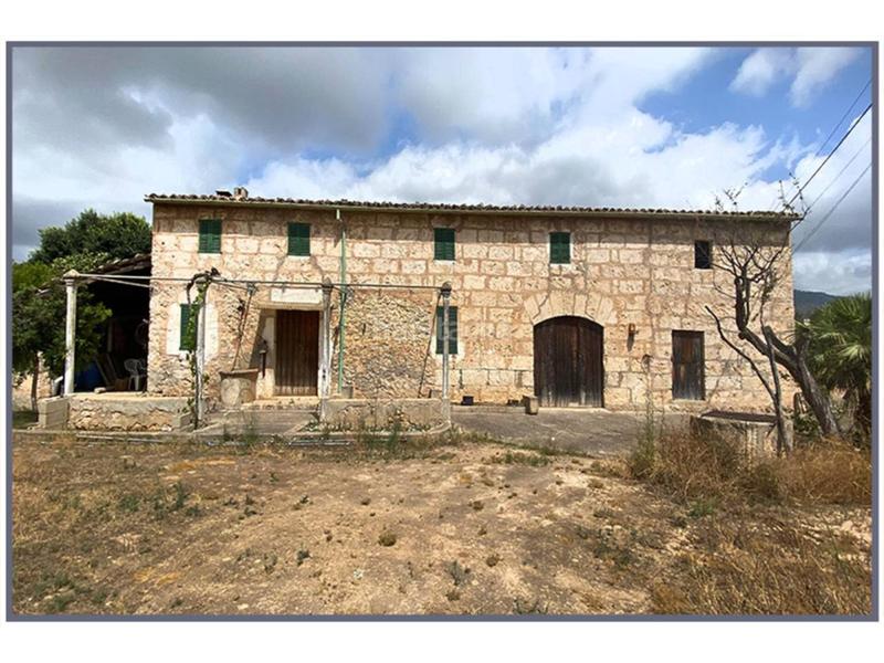 Foto 24bf7a2d-7ec2-4879-a608-b9a97b7b190e. Masia a diseminados sn a Selva