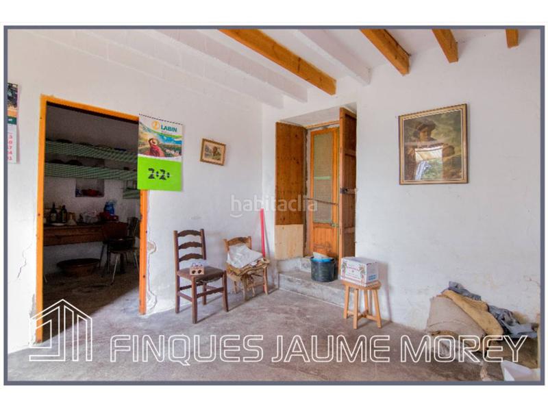 Foto 2908cea2-67ec-4b73-bf3c-63af009c0be6. Masia a diseminados sn a Selva