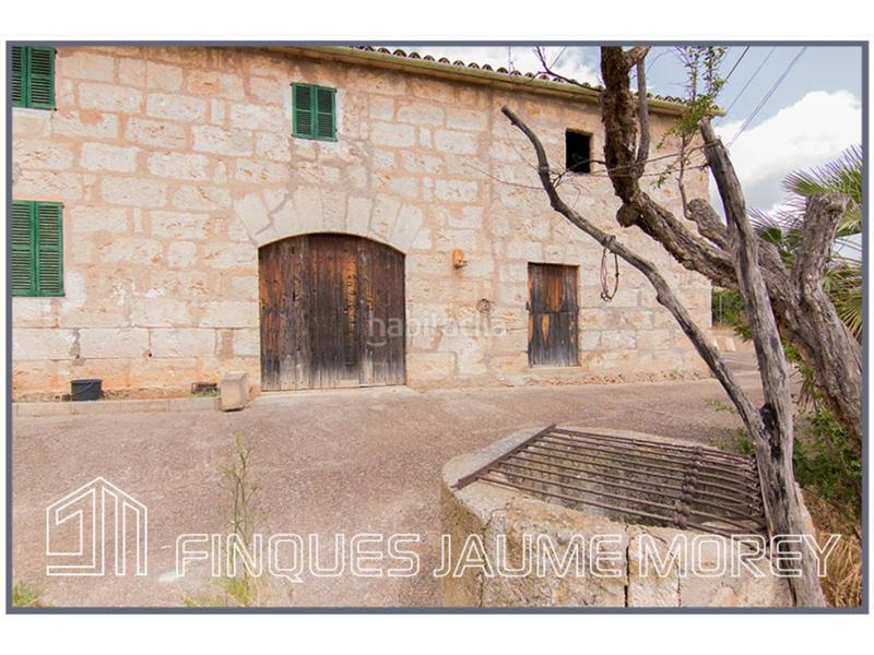 Foto 7824c630-2439-4d89-b173-a27920e46d22. Masia a diseminados sn a Selva