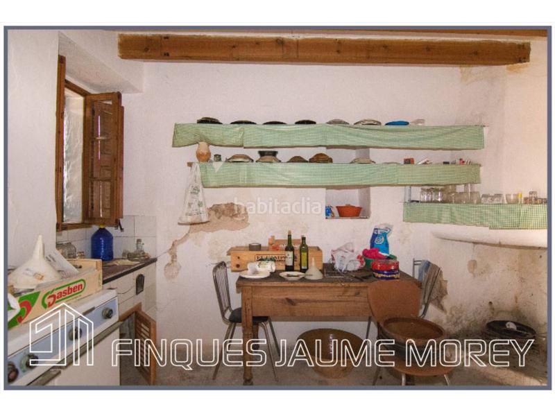 Foto ac8f988e-12a3-4167-ae48-0a32a3684072. Masia a diseminados sn a Selva