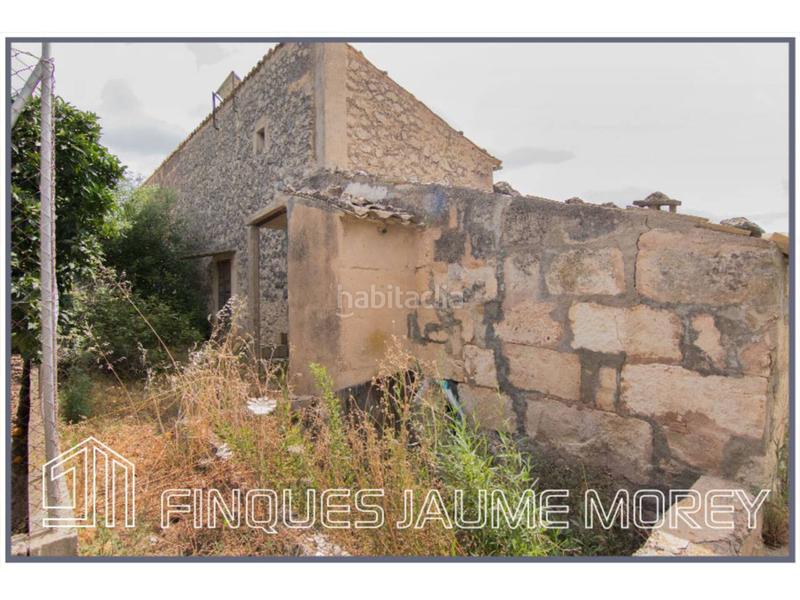 Foto aeb1d3fc-8146-488c-9adc-4c63a8b14b5e. Masia a diseminados sn a Selva