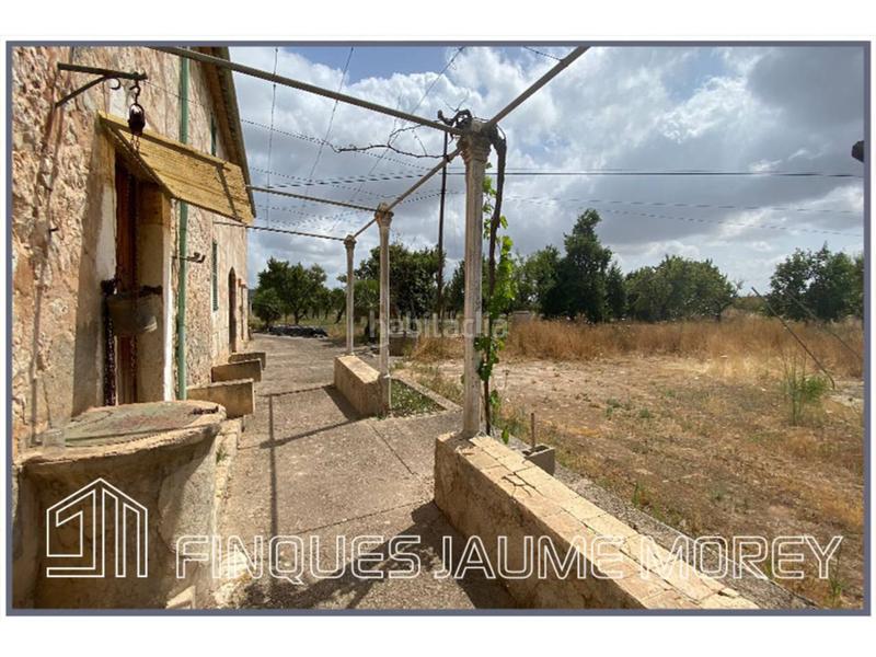 Foto bc278dac-02ee-4689-b093-2424a42236c1. Masia a diseminados sn a Selva