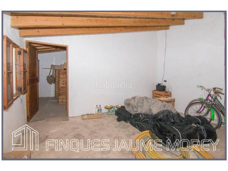 Foto be6f7268-ce64-4462-b1c6-502290088a2e. Masia a diseminados sn a Selva