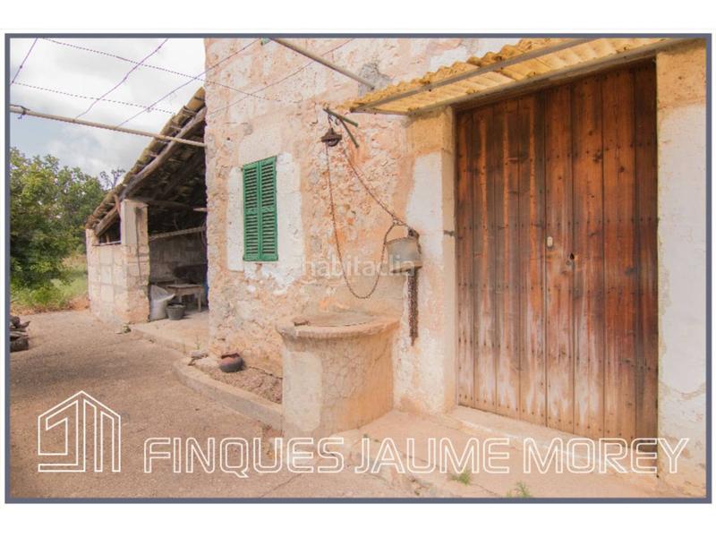 Foto e8835a4b-261c-4b04-b4f2-12192e23631a. Masia a diseminados sn a Selva