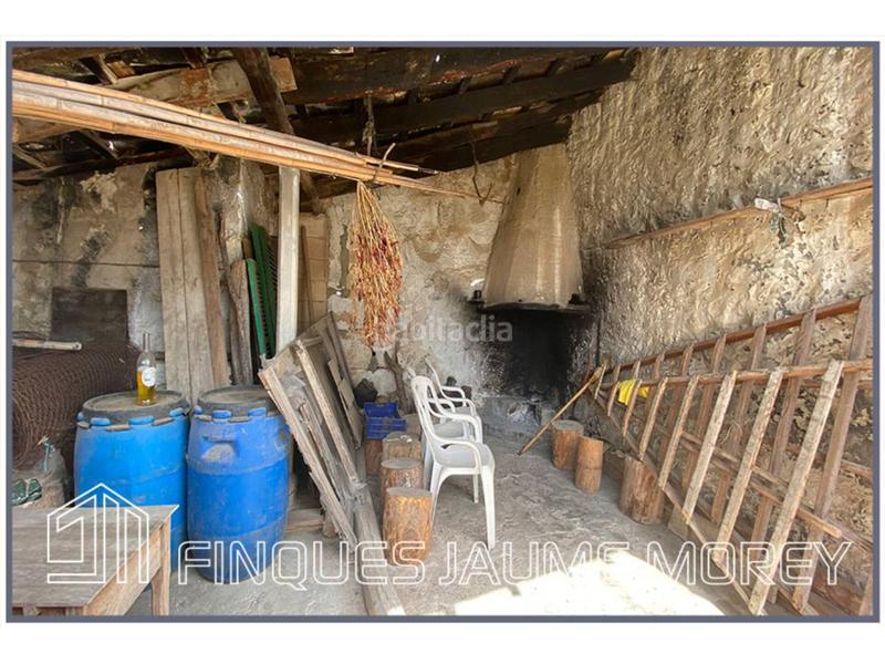 Foto fc372d57-77a5-46f0-9f75-f389f79f7f06. Masia a diseminados sn a Selva