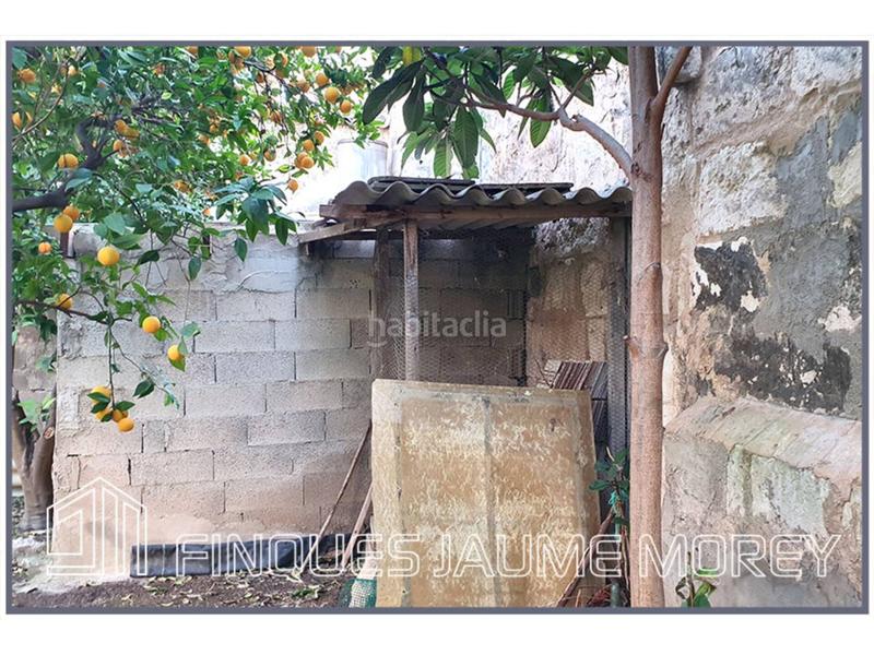 Foto 19a96e5a-9db0-421b-a8fe-ab7c687730dc. Wohngrundstück in des bestiar sn in Son Amonda - Reis Catòlics Inca