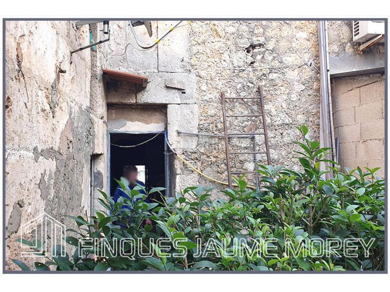 Foto a697d06e-937f-45ac-8525-cf9190b151ba. Wohngrundstück in des bestiar sn in Son Amonda - Reis Catòlics Inca