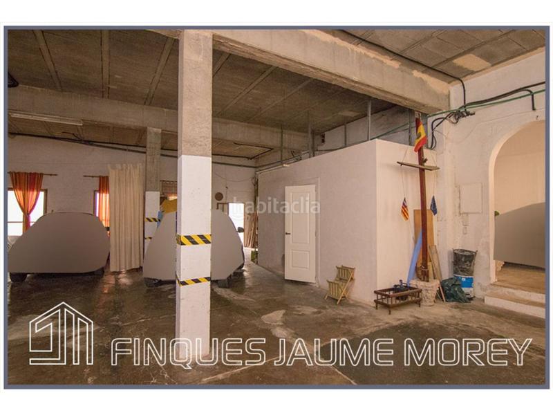 Foto 1c8e59e9-56f6-4349-8fdf-703f19dc1bc6. Casa in des coco sn in Lloseta