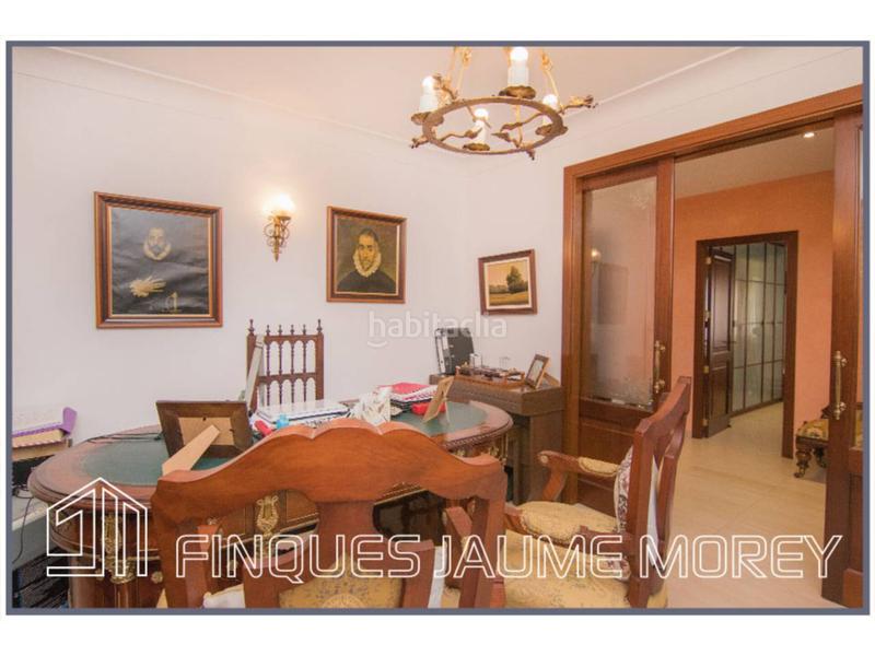 Foto 2029f8e8-bff4-475d-9819-62df3c372ae5. Casa in des coco sn in Lloseta