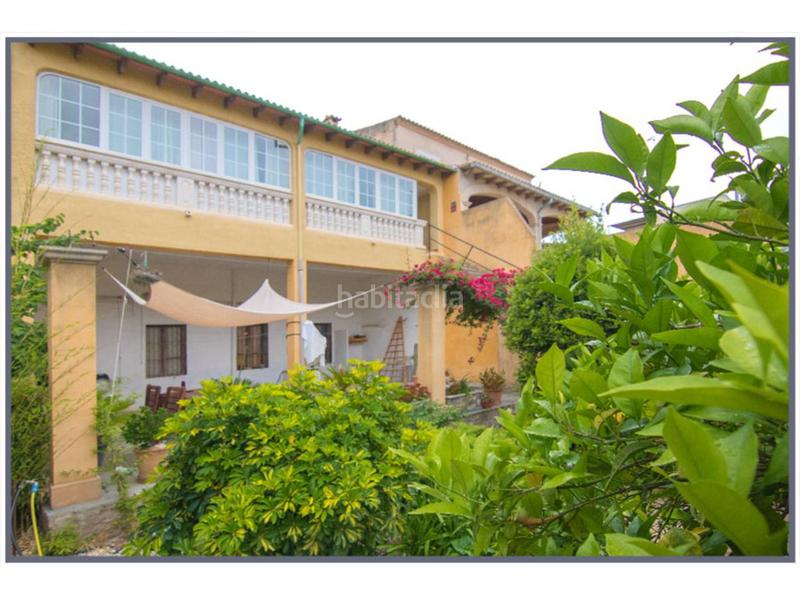 Foto 42f11e94-6a96-47ad-bfa0-4e7e48d14256. Casa in des coco sn in Lloseta