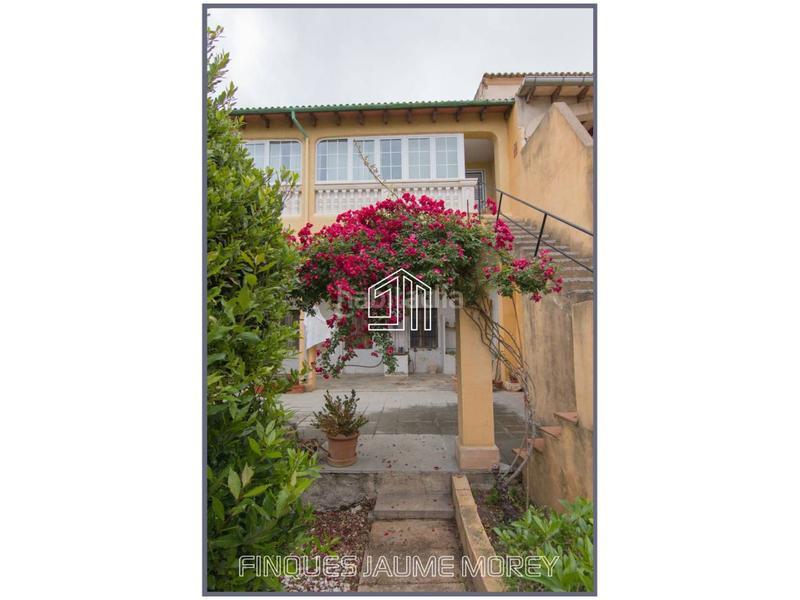 Foto 561becbe-d655-43ad-a23a-8d29989d6ca1. Casa in des coco sn in Lloseta