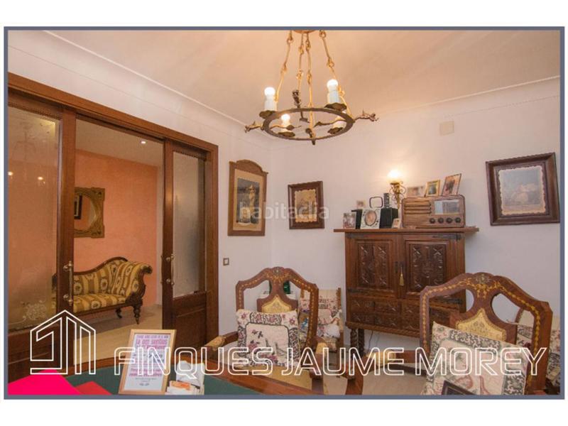 Foto 5bf74eb3-002e-463f-81f9-6deb26026ed5. Casa in des coco sn in Lloseta