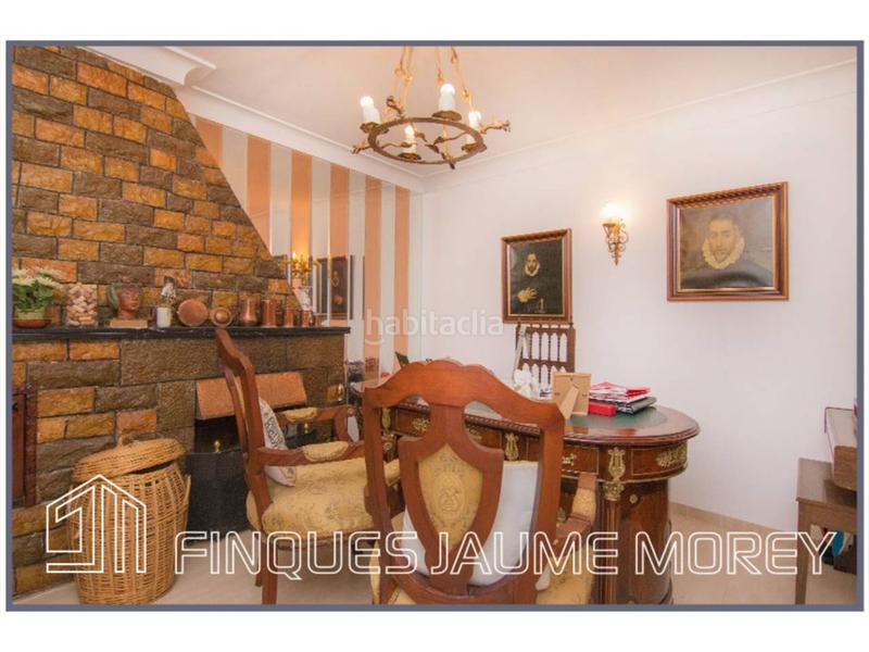 Foto 67fd9950-d5d5-4b35-9570-2e427e9df516. Casa in des coco sn in Lloseta