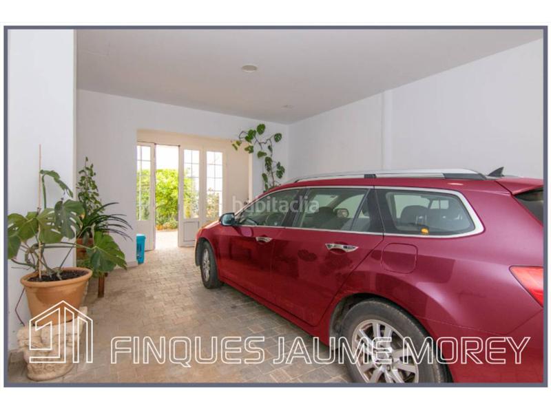 Foto 866a5cc2-95db-4e41-a6be-0e001e4b3037. Casa in des coco sn in Lloseta