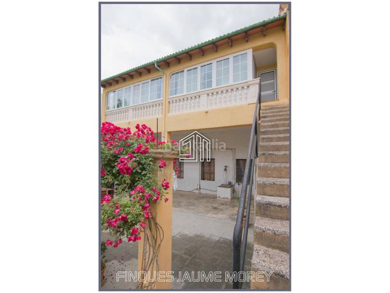 Foto c6c8648e-5b0b-4831-9d11-30aa4143d5dc. Casa in des coco sn in Lloseta