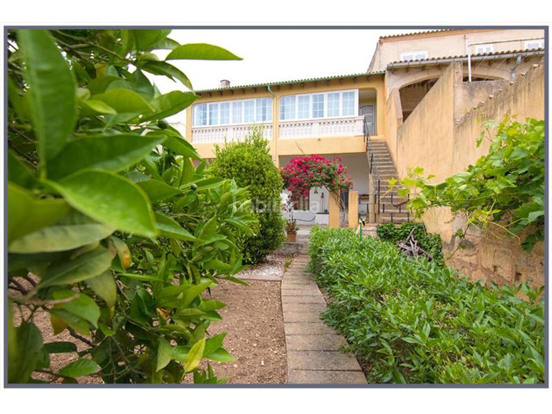 Foto e38d15a9-2a9e-44c2-856c-1a29fd469a81. Casa in des coco sn in Lloseta