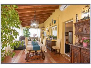 Casa a Des coco sn. Casa en venta en lloseta