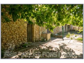 Masia a Polígono 4 s/n. Finca rústica en venta en campanet