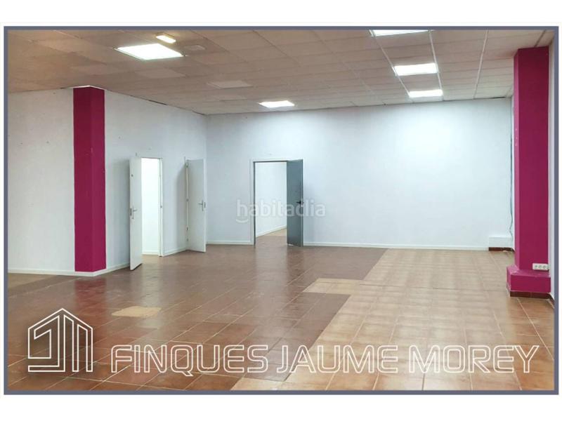 Foto 4cb533e9-020a-4fea-9d50-386b6ddfc0c8. Alquiler local comercial en bartolome coc sn local en alquiler en Inca