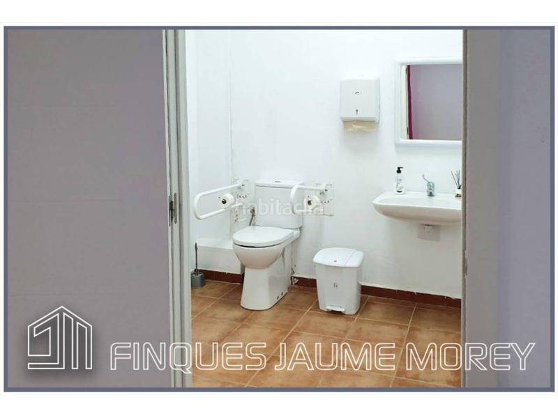 Foto 196d9185-1874-47d5-80e7-195cf99c8956. Rent business premise in bartolome coc sn in Centro Inca