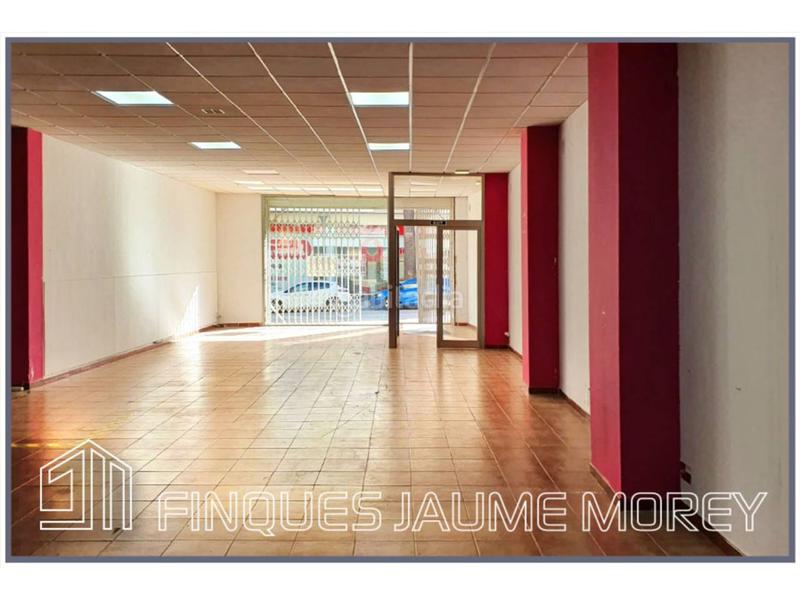 Foto a2f64af8-7184-47ec-bbc2-10510ad51847. Rent business premise in bartolome coc sn in Centro Inca