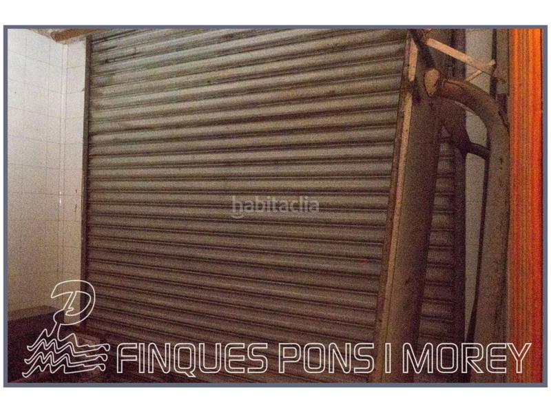Foto 342e0f6f-b20d-4391-9c91-fa321402a65e. Alquiler local comercial en mandrava s/n local comercial en venta en Inca