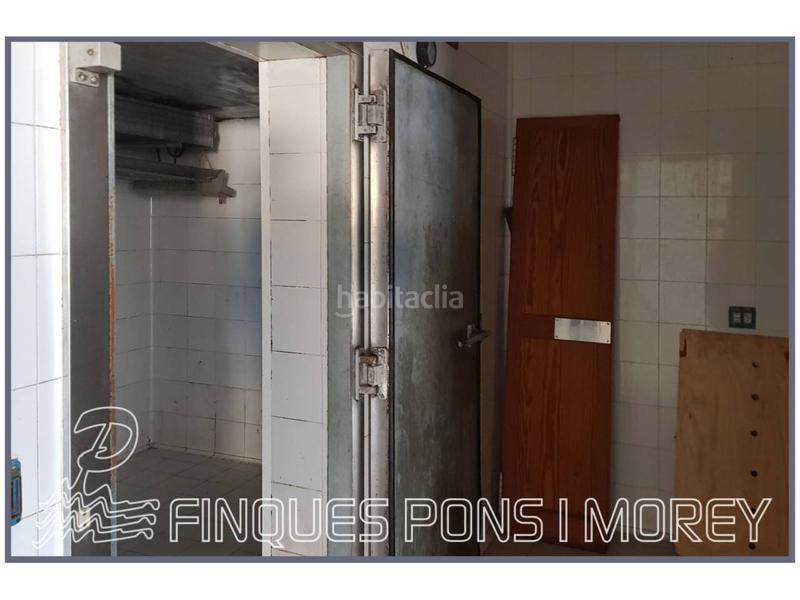 Foto a5497e69-370c-480e-8a1e-27c45e236b9d. Alquiler local comercial en mandrava s/n local comercial en venta en Inca