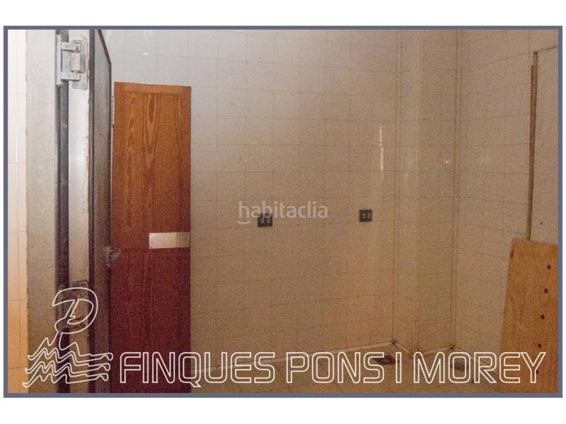 Foto b17ec49c-b6d8-44ee-9cef-90f3c603767b. Alquiler local comercial en mandrava s/n local comercial en venta en Inca