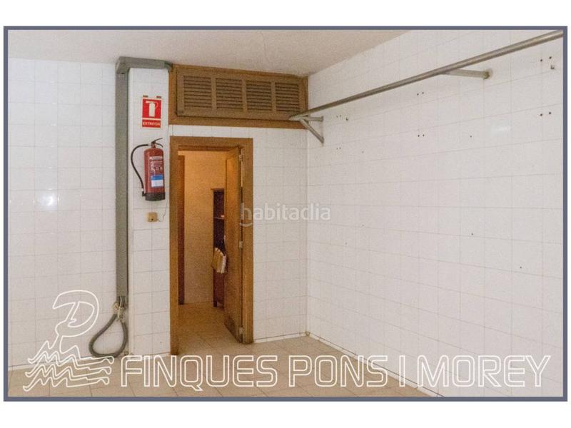 Foto b8160416-27b5-449a-8967-8ad40a918c30. Alquiler local comercial en mandrava s/n local comercial en venta en Inca