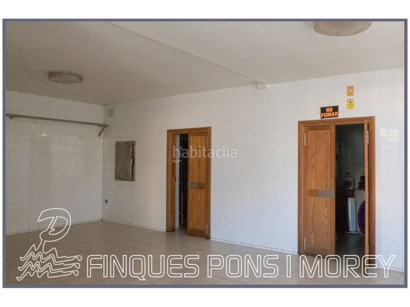 Foto bd685c70-c96a-4b66-a673-0053ca075617. Alquiler local comercial en mandrava s/n local comercial en venta en Inca
