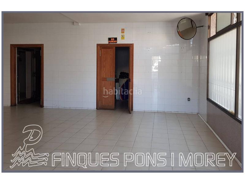 Foto d3af678b-96bb-45bd-a4a8-fc00e1b04b67. Alquiler local comercial en mandrava s/n local comercial en venta en Inca