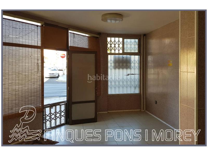 Foto f4a83197-58d4-4223-8a88-31a285097915. Alquiler local comercial en mandrava s/n local comercial en venta en Inca