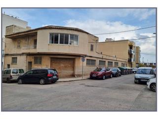 Nau industrial a Costitx sn. Nave industrial en venta en inca