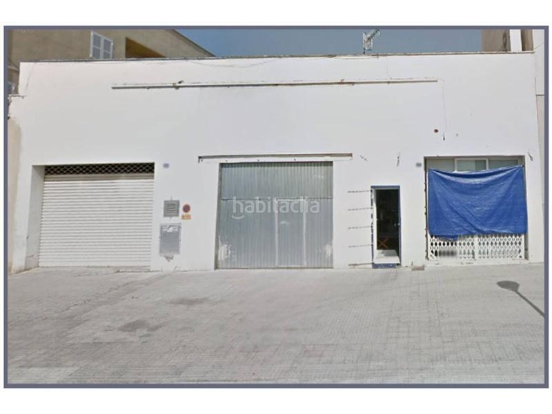 Foto de8876cf-c54c-4d1c-aefc-7ef10691613b. Terreno residencial en avenida jaume i sn nave comercial en venta en Inca