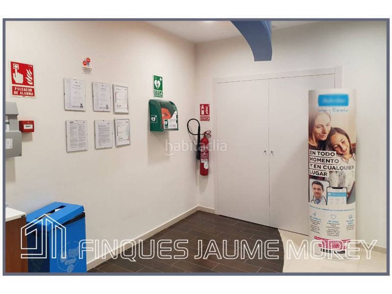 Foto 0af85cce-a1ff-4d87-b0c4-7a33fff27d3c. Local comercial a calle jaume armengol sn a Centro Inca