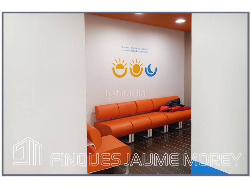 Foto 5715d46f-b030-4c38-a905-a970a6c104c1. Local comercial a calle jaume armengol sn a Centro Inca