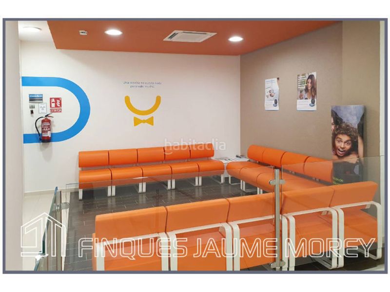 Foto 6639f686-d056-4731-bf55-858d66e78386. Local comercial a calle jaume armengol sn a Centro Inca